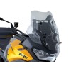 Parbriz față sport Stelvio fumuriu ALTELE MG006F