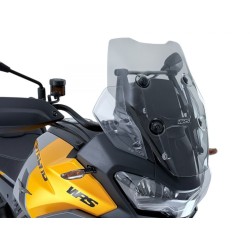 Parbriz față sport Stelvio fumuriu ALTELE MG006F Parbriz față sport Stelvio fumuriu ALTELE MG006F