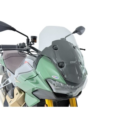 Parbriz CAPONORD V100 MANDE ALTE MG007F