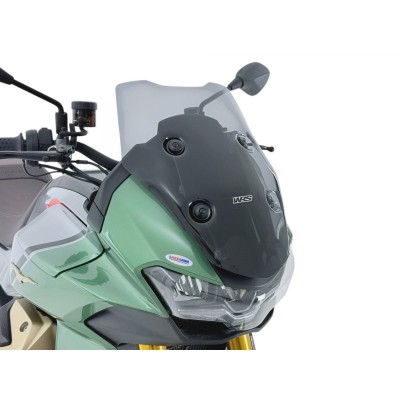 Parbriz touring V100 MANDEL ALTELE MG008FS
