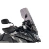 Parbriz față CAPONORD CB500X DAR ALTE HO042FS
