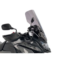 Parbriz față CAPONORD CB500X DAR ALTE HO042FS Parbriz față CAPONORD CB500X DAR ALTE HO042FS