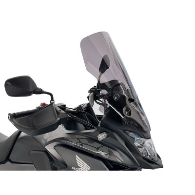 Parbriz față CAPONORD CB500X DAR ALTE HO042FS Parbriz față CAPONORD CB500X DAR ALTE HO042FS