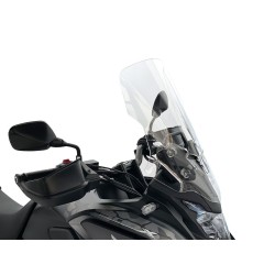 Parbriz CAPONORD CB500X CLE ALTE HO042T Parbriz CAPONORD CB500X CLE ALTE HO042T