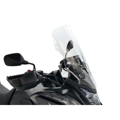 Parbriz CAPONORD CB500X CLE ALTE HO042T