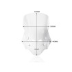 Parbriz CAPONORD CB500X CLE ALTE HO042T Parbriz CAPONORD CB500X CLE ALTE HO042T thumb