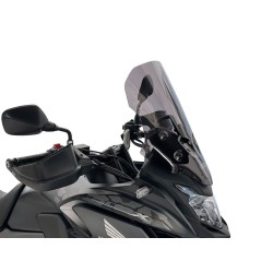 Parbriz touring CB500X dark ALTE HO043FS Parbriz touring CB500X dark ALTE HO043FS