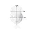 Parbriz touring CB500X clea ALTE HO043T Parbriz touring CB500X clea ALTE HO043T thumb