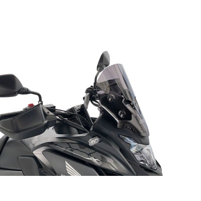 Parbriz sport CB500X DARK S ALTE HO044FS