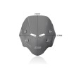 Parbriz sport CB500X DARK S ALTE HO044FS thumb