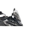 Parbriz sport CB500X transparent ALTE HO044T