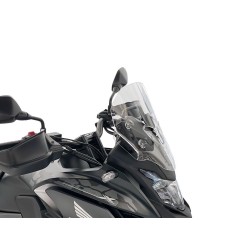 Parbriz sport CB500X transparent ALTE HO044T Parbriz sport CB500X transparent ALTE HO044T