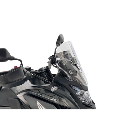Parbriz sport CB500X transparent ALTE HO044T