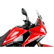 Parbriz sport X-CAPE 650 CL ALTELE MM002T thumb