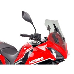 Parbriz sport X-CAPE 650 SM ALTE MM002F Parbriz sport X-CAPE 650 SM ALTE MM002F