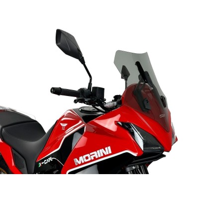 Parbriz sport X-Cape 650 DA ALTELE MM002FS