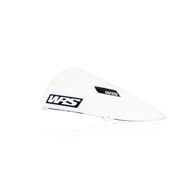 Parbriz față race R3 transparent ALTE YA036T