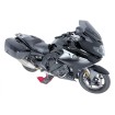 Parbriz sport BMW K 1600 GT ALTELE BM114FS Parbriz sport BMW K 1600 GT ALTELE BM114FS thumb
