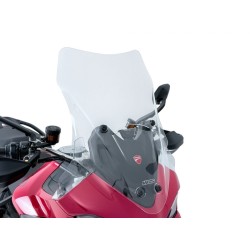 Parbriz Caponord DUCATI MUL ALTE DU035T Parbriz Caponord DUCATI MUL ALTE DU035T