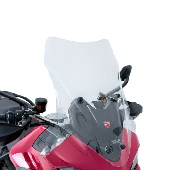 Parbriz Caponord DUCATI MUL ALTE DU035T