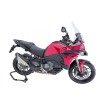 Parbriz Caponord DUCATI MUL ALTE DU035T Parbriz Caponord DUCATI MUL ALTE DU035T thumb