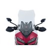Parbriz Caponord DUCATI MUL ALTE DU035T Parbriz Caponord DUCATI MUL ALTE DU035T thumb