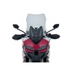 Parbriz față Caponord DUCATI MUL ALTE DU035F Parbriz față Caponord DUCATI MUL ALTE DU035F thumb