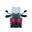 Parbriz față Caponord DUCATI MUL ALTE DU035F Parbriz față Caponord DUCATI MUL ALTE DU035F thumb
