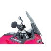 Parbriz față Caponord DUCATI MUL ALTE DU035F Parbriz față Caponord DUCATI MUL ALTE DU035F thumb