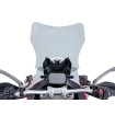 Parbriz față Caponord DUCATI MUL ALTE DU035F Parbriz față Caponord DUCATI MUL ALTE DU035F thumb