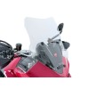 Parbriz touring DUCATI MULT ALTE DU036T