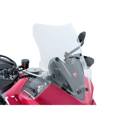 Parbriz touring DUCATI MULT ALTE DU036T