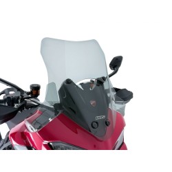 Parbriz touring DUCATI MULT ALTE DU036F Parbriz touring DUCATI MULT ALTE DU036F