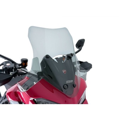 Parbriz touring DUCATI MULT ALTE DU036F