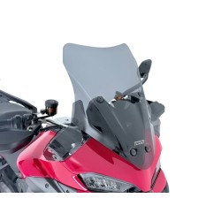 Parbriz touring DUCATI MULT ALTELE DU036FS Parbriz touring DUCATI MULT ALTELE DU036FS