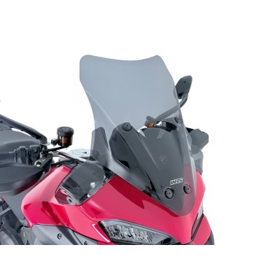Parbriz touring DUCATI MULT ALTELE DU036FS