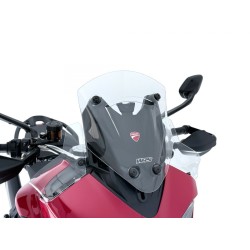 Parbriz sport DUCATI MULTIS ALTELE DU037T Parbriz sport DUCATI MULTIS ALTELE DU037T