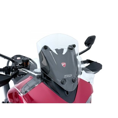 Parbriz sport DUCATI MULTIS ALTELE DU037T