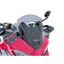 Parbriz sport DUCATI MULTIS ALTELE DU037FS Parbriz sport DUCATI MULTIS ALTELE DU037FS