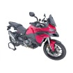 Parbriz sport DUCATI MULTIS ALTELE DU037NO thumb