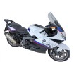 Parbriz touring K1200S/K130 ALTELE BM116F Parbriz touring K1200S/K130 ALTELE BM116F thumb