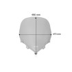Parbriz touring K1200S/K130 ALTELE BM116F Parbriz touring K1200S/K130 ALTELE BM116F thumb