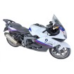 Parbriz sport K1200S/K1300S ALTELE BM117F Parbriz sport K1200S/K1300S ALTELE BM117F thumb