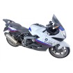 Parbriz sport K1200S/K1300S ALTELE BM117FS Parbriz sport K1200S/K1300S ALTELE BM117FS thumb