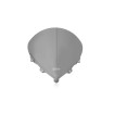 Parbriz sport K1200S/K1300S ALTELE BM117FS Parbriz sport K1200S/K1300S ALTELE BM117FS thumb
