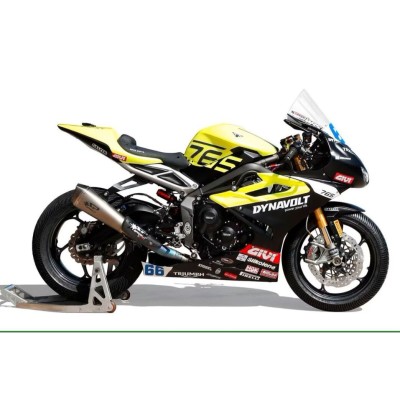 Parbriz race WSSP street TR ALTELE TR010T