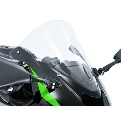 Parbriz față race ZX-6R transparent ALTELE KA017T Parbriz față race ZX-6R transparent ALTELE KA017T