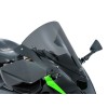 Parbriz față race ZX-6R dark smo ALTE KA017FS