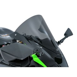 Parbriz față race ZX-6R dark smo ALTE KA017FS Parbriz față race ZX-6R dark smo ALTE KA017FS