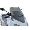 Parbriz intermedio T-Max Techm ALTE YA040FS